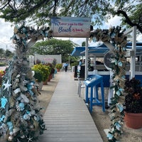 Photo taken at Passions Beach Bar by Ter B. on 12/24/2023