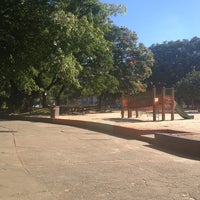 Photo taken at Parque da Lagoa (Rodrigo de Gásperi) by Rodrigo M. on 4/20/2013