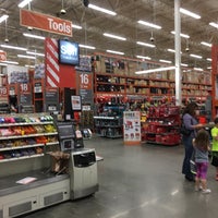 The Home Depot - Saint Louis Park, MN