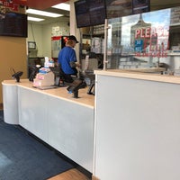 Photo taken at Domino&amp;#39;s Pizza by Michael D. on 4/27/2018