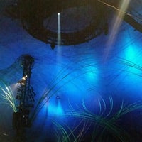 Photo taken at Cirque du Soleil - Amaluna by Benoit D. on 12/28/2015