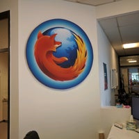 Photo taken at Mozilla Berlin by Nino V. on 9/12/2016