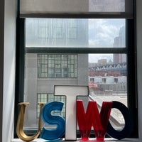 Photo taken at ustwo New York by Dave F. on 5/27/2022
