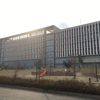 日本福祉大学 東海キャンパス