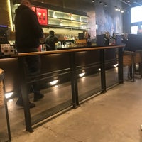 Photo taken at Starbucks by WarNov on 12/8/2022
