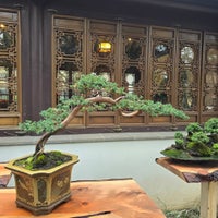 Foto scattata a Lan Su Chinese Garden da WarNov il 3/5/2024