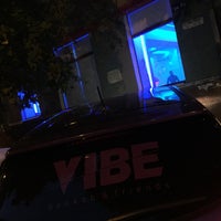 Photo taken at VIBE - hookah &amp;amp; friends by Miron Maraev on 5/27/2016
