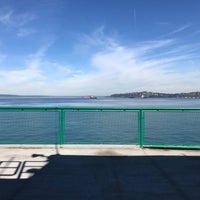 Photo taken at Seattle-Bremerton Ferry by Alex L. on 9/3/2021