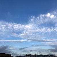 Photo taken at Balboa Park MUNI Metro Station by Alex L. on 8/9/2019