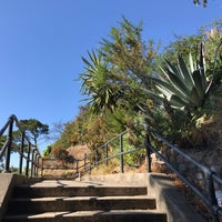 Photo taken at Cumberland stairs by Alex L. on 7/29/2019