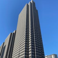 Photo taken at Four Embarcadero Center by Alex L. on 10/11/2021