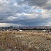 Photo taken at Butte, MT by Alex L. on 10/7/2021