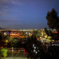 Das Foto wurde bei El Paso Marriott von Alex L. am 11/8/2021 aufgenommen