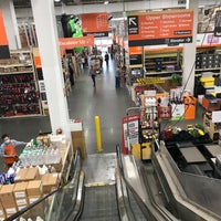 Photo taken at The Home Depot by Alex L. on 9/13/2020