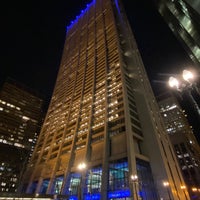 Photo taken at Chase Tower by Alex L. on 11/15/2023