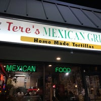 Photo taken at Tere&amp;#39;s Mexican Grill by Alex L. on 5/3/2019