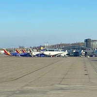 Photo taken at Terminal 2 by Alex L. on 11/22/2023