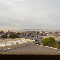Foto diambil di El Paso Marriott oleh Alex L. pada 11/8/2021
