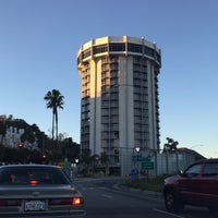 Photo taken at I-405 / Sunset Blvd. by Alex L. on 1/28/2017