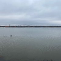 Photo taken at White Rock Lake by Alex L. on 2/2/2024