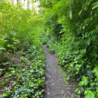 Photo taken at Mount Davidson Park by Alex L. on 4/24/2022