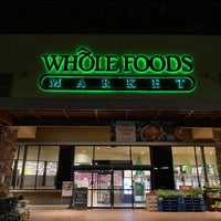 Photo taken at Whole Foods Market by Alex L. on 11/3/2021