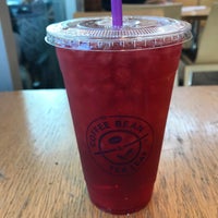 Photo taken at The Coffee Bean &amp;amp; Tea Leaf by Alex L. on 2/17/2020