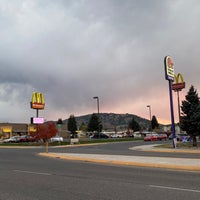 Photo taken at Butte, MT by Alex L. on 10/7/2021