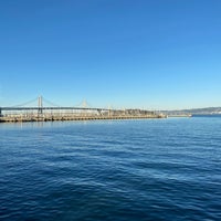 Photo taken at McCovey Point by Alex L. on 12/10/2021