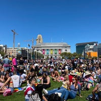 Photo taken at San Francisco Pride by Alex L. on 6/26/2022