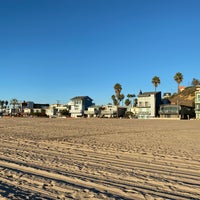 Foto tomada en Playa del Rey  por Alex L. el 10/29/2021