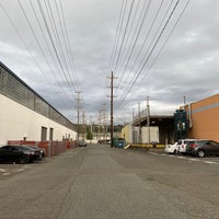 Photo taken at Industrial District by Alex L. on 9/15/2021