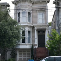 Photo taken at Lower Pacific Heights by Alex L. on 5/12/2021