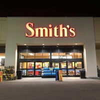 Smith S Grocery Store