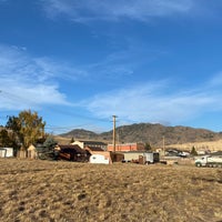 Photo taken at Butte, MT by Alex L. on 10/4/2021
