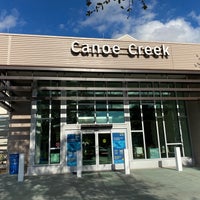 Photo taken at Canoe Creek Service Plaza by Alex L. on 12/28/2021