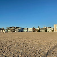 Foto tirada no(a) Playa del Rey por Alex L. em 10/29/2021