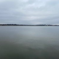 Photo taken at White Rock Lake by Alex L. on 2/2/2024