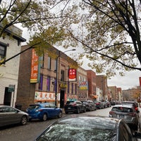 Photo taken at Chinatown by Alex L. on 11/21/2023
