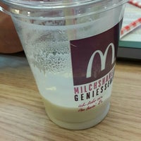 Photo taken at McDonald&amp;#39;s by Milica B. on 2/12/2016