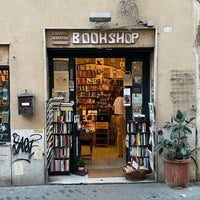 Photo taken at Open Door Bookshop by thomas. on 11/2/2022