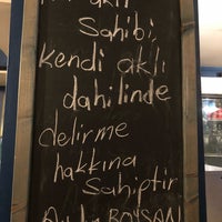 Photo taken at Kavala Balık Lokantası by Biricik G. on 11/29/2019
