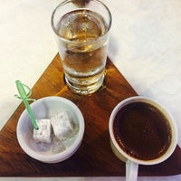 8/10/2017に🅱ü🅻🅴🅽🆃 .がCafe&amp;#39;de Keskeで撮った写真