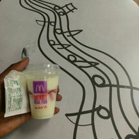 Photo taken at McDonald&amp;#39;s by Shaquoia L. on 6/5/2016