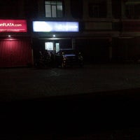 Review Bank Muamalat Bona Indah