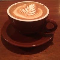 7/3/2018にRosie MaeがPropeller Coffeeで撮った写真