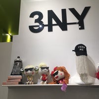 Photo taken at 3NY by Rosie Mae on 9/12/2018