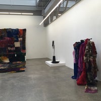 11/11/2017에 Rosie Mae님이 Atlanta Contemporary Art Center에서 찍은 사진
