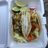 Photo taken at Tacos Cholula by Rosie Mae on 7/9/2017