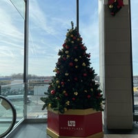 Photo taken at Kings Plaza Mall by Rosie Mae on 12/16/2021